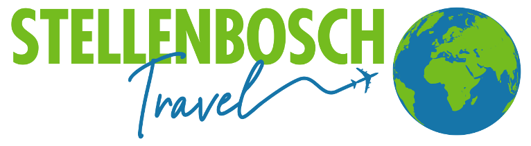 Stellenbosch Travel Agency logo
